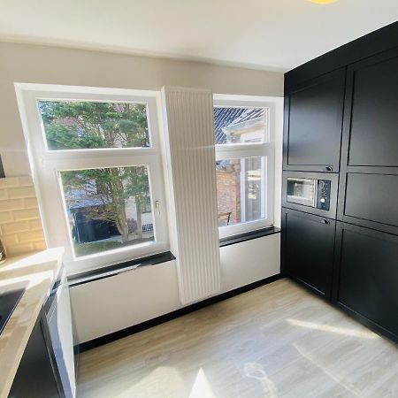 Lovely, Renovated Appartment, Near The Beach. De Haan Kültér fotó