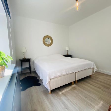 Lovely, Renovated Appartment, Near The Beach. De Haan Kültér fotó