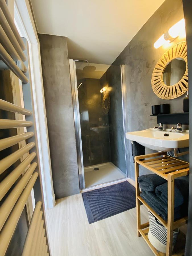 Lovely, Renovated Appartment, Near The Beach. De Haan Kültér fotó